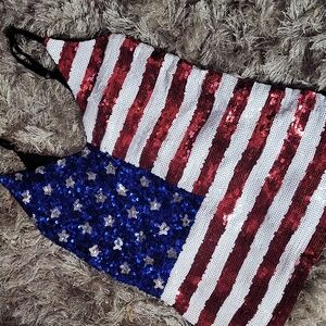 Miss Chievous Black XS Top